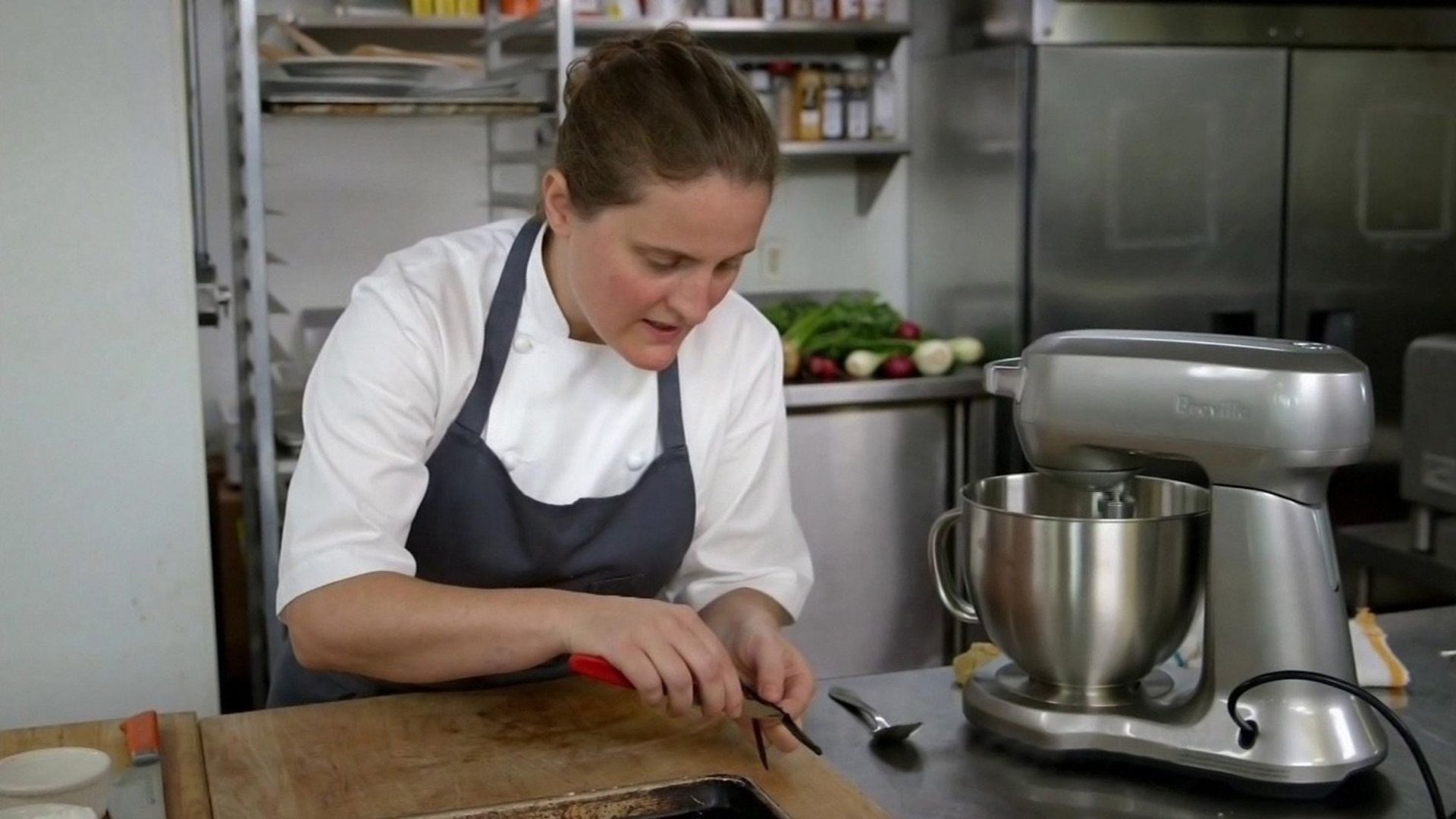 The Mind of a Chef background