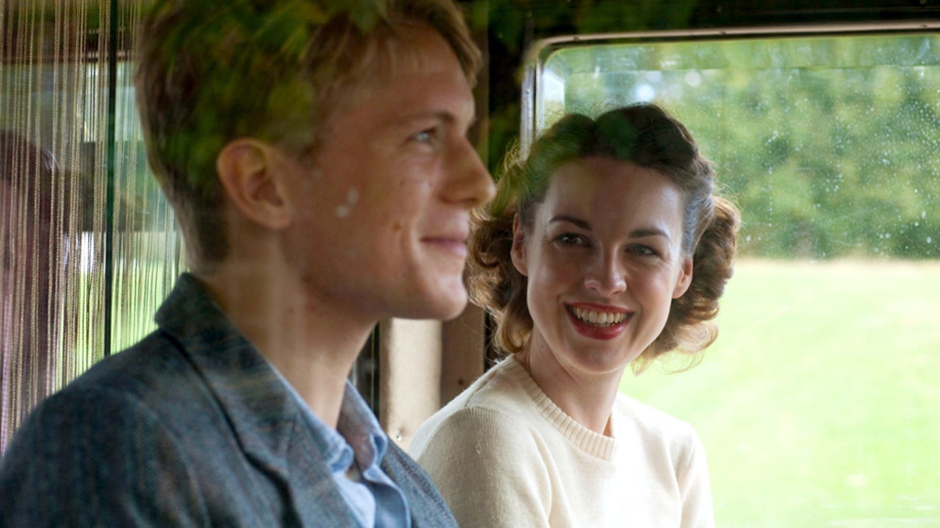 Call the Midwife background