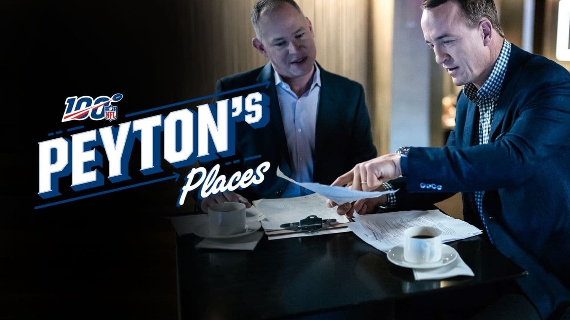 Peyton's Places background