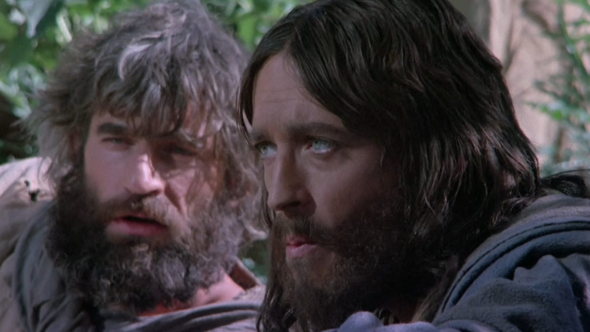 Jesus of Nazareth background