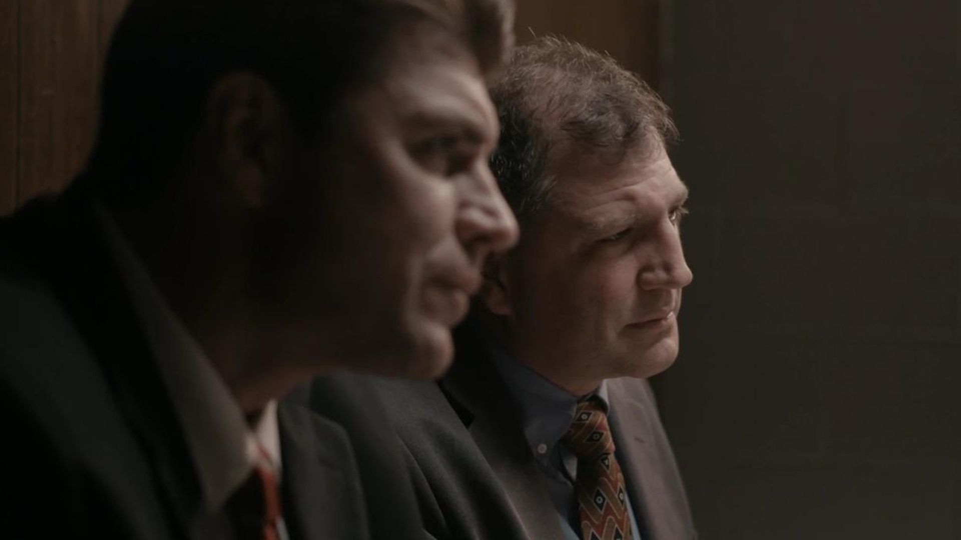 Homicide Hunter background