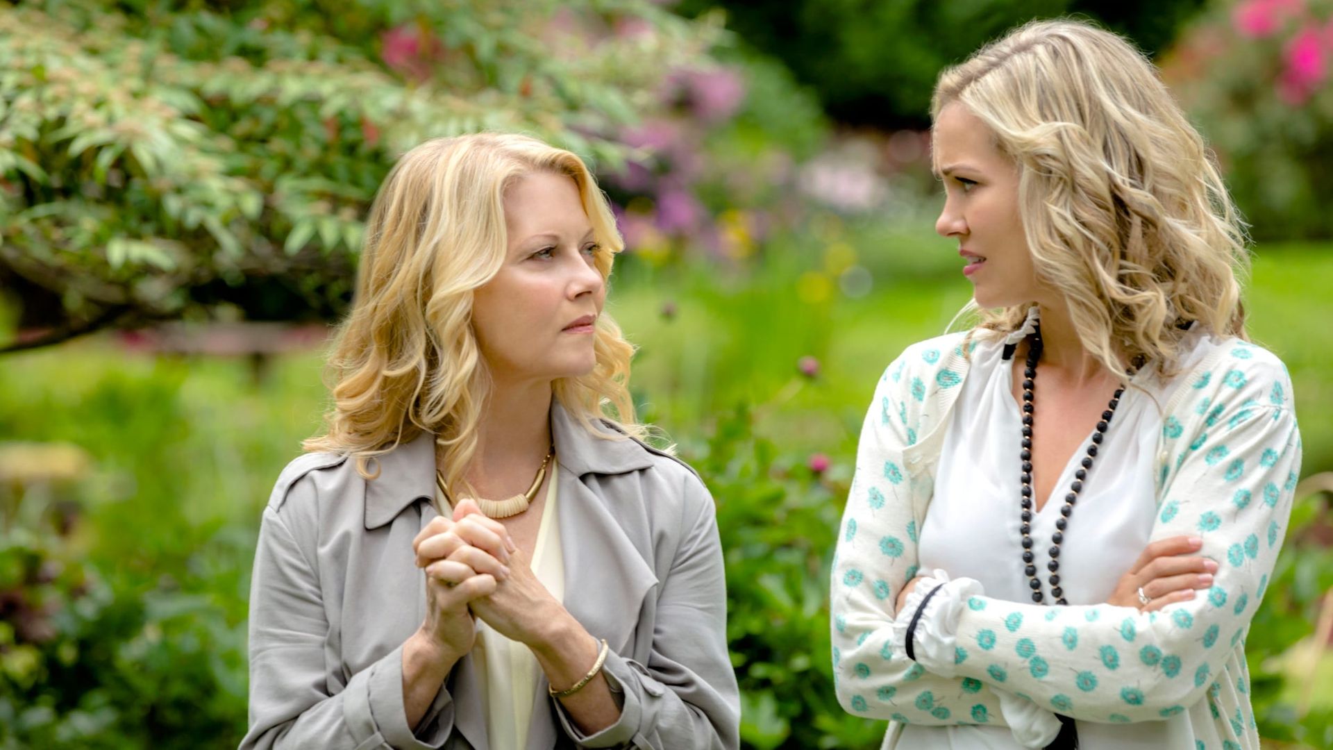 Chesapeake Shores background