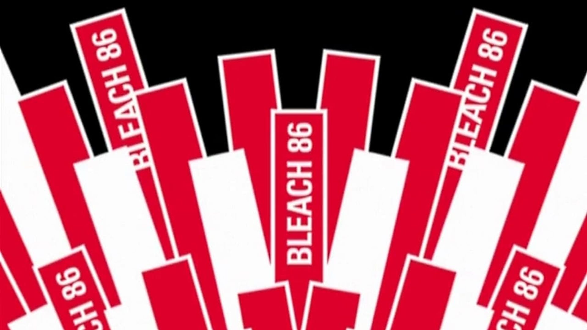 Bleach background