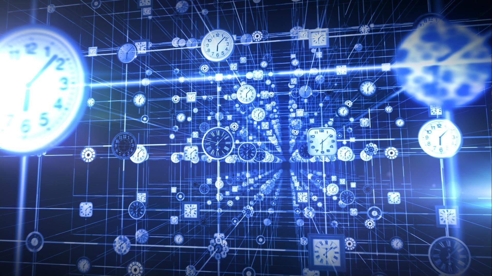 Nova background
