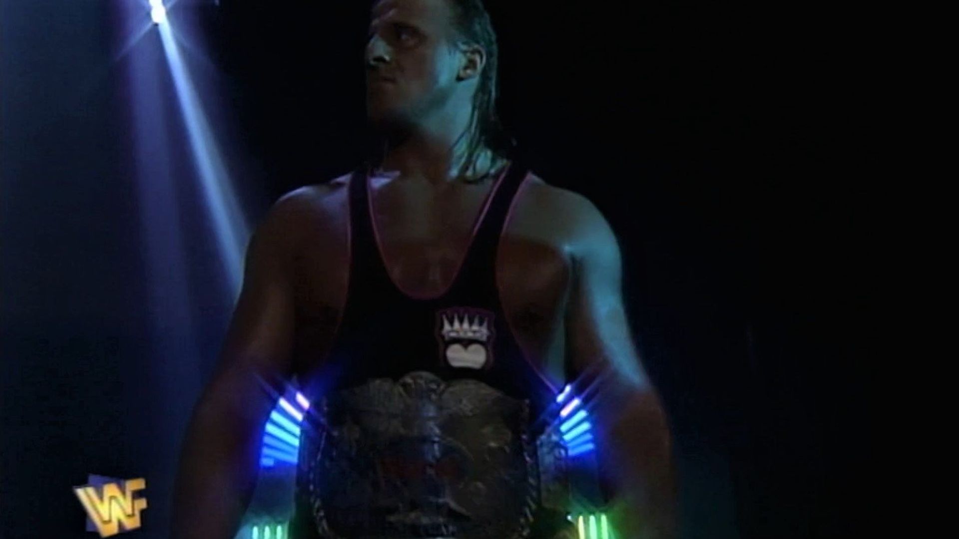 WWE Raw background