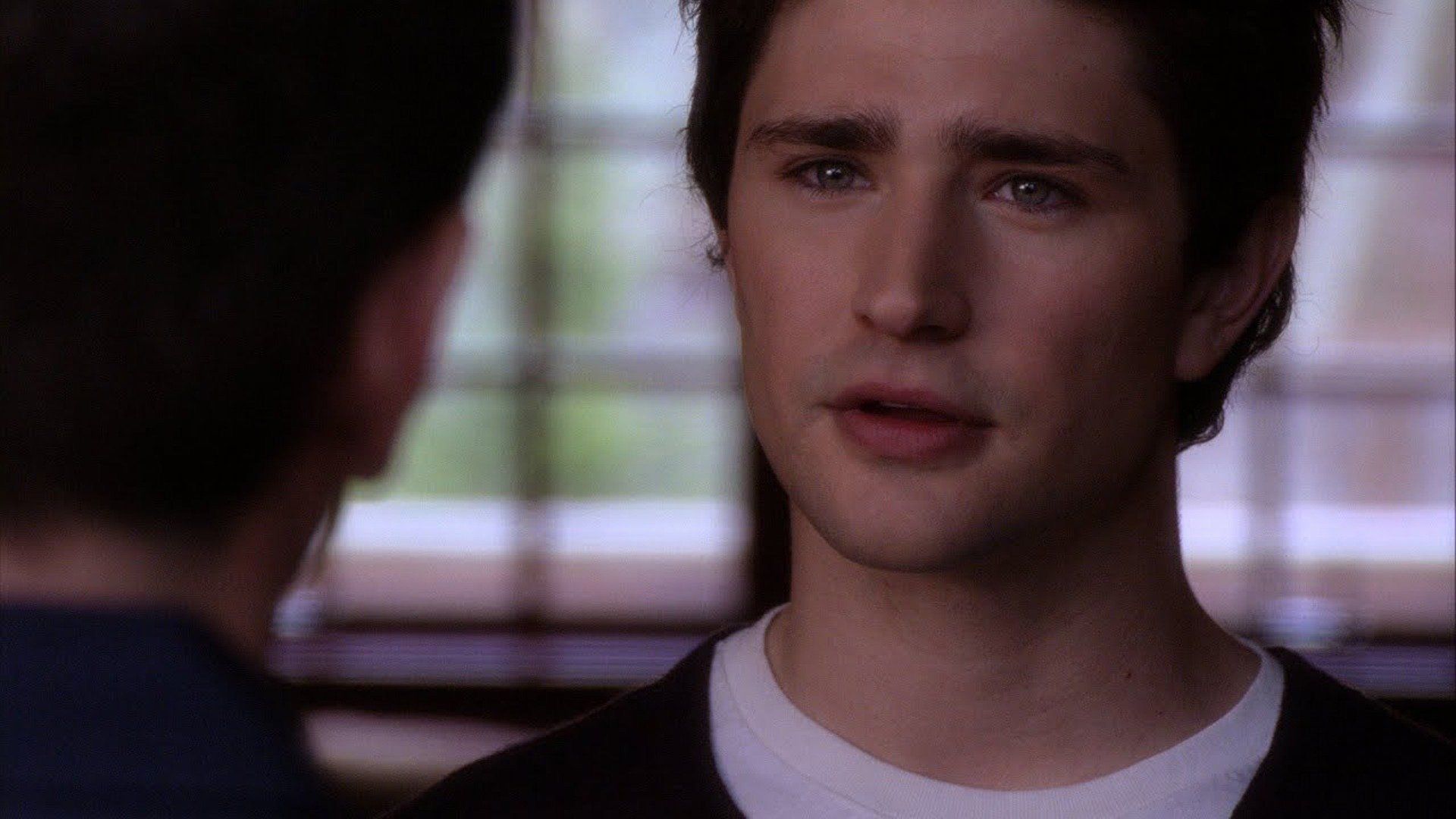 Kyle XY background
