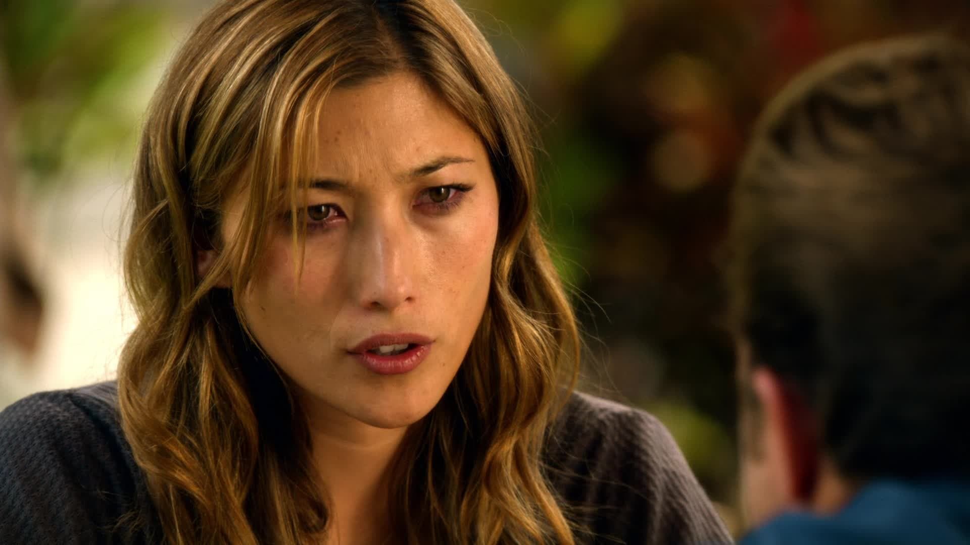 Hawaii Five-0 background