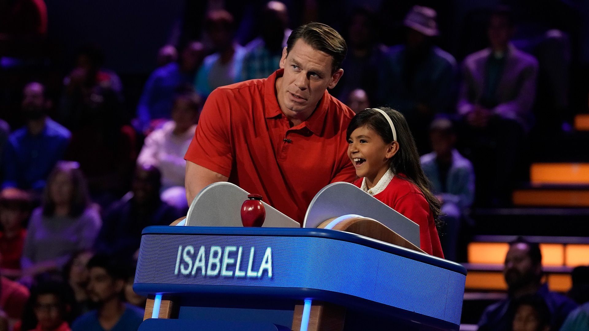 Are You Smarter Than a 5th Grader? background