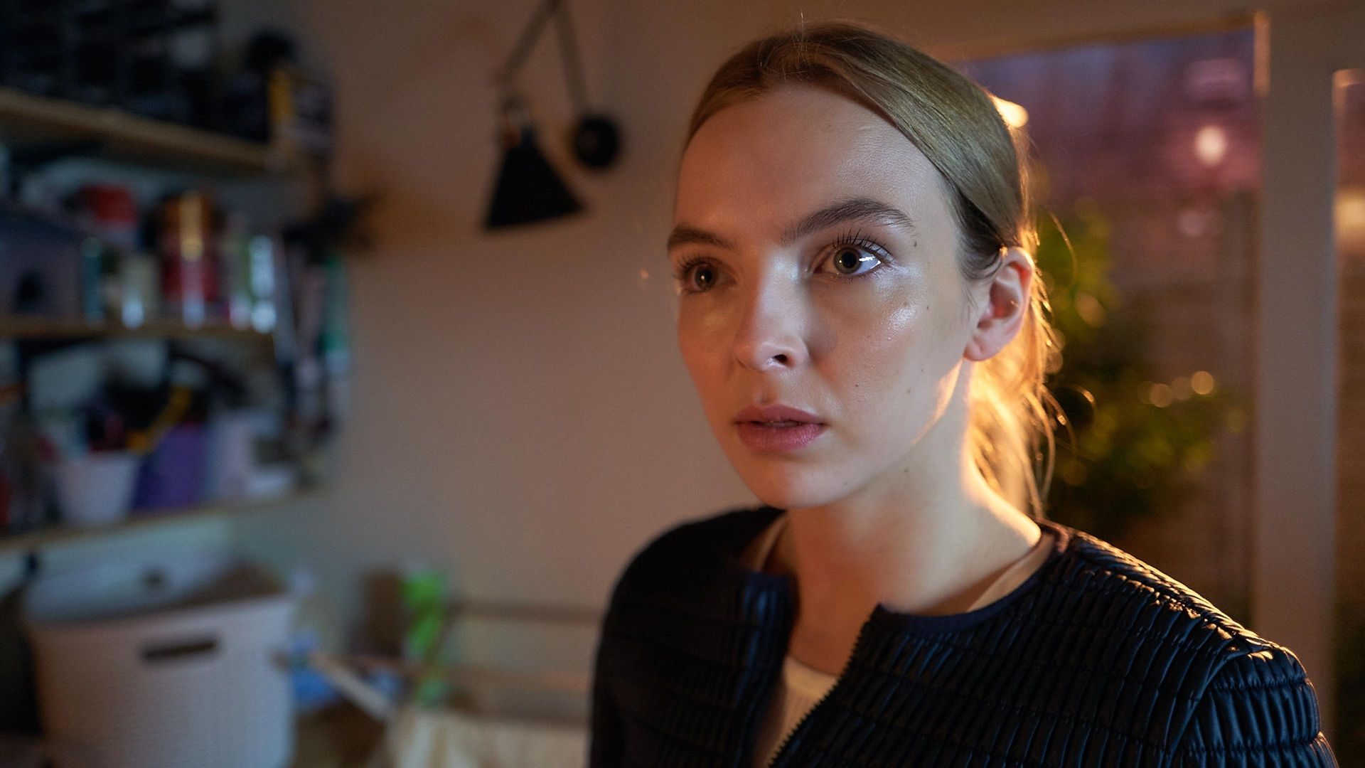 Killing Eve background