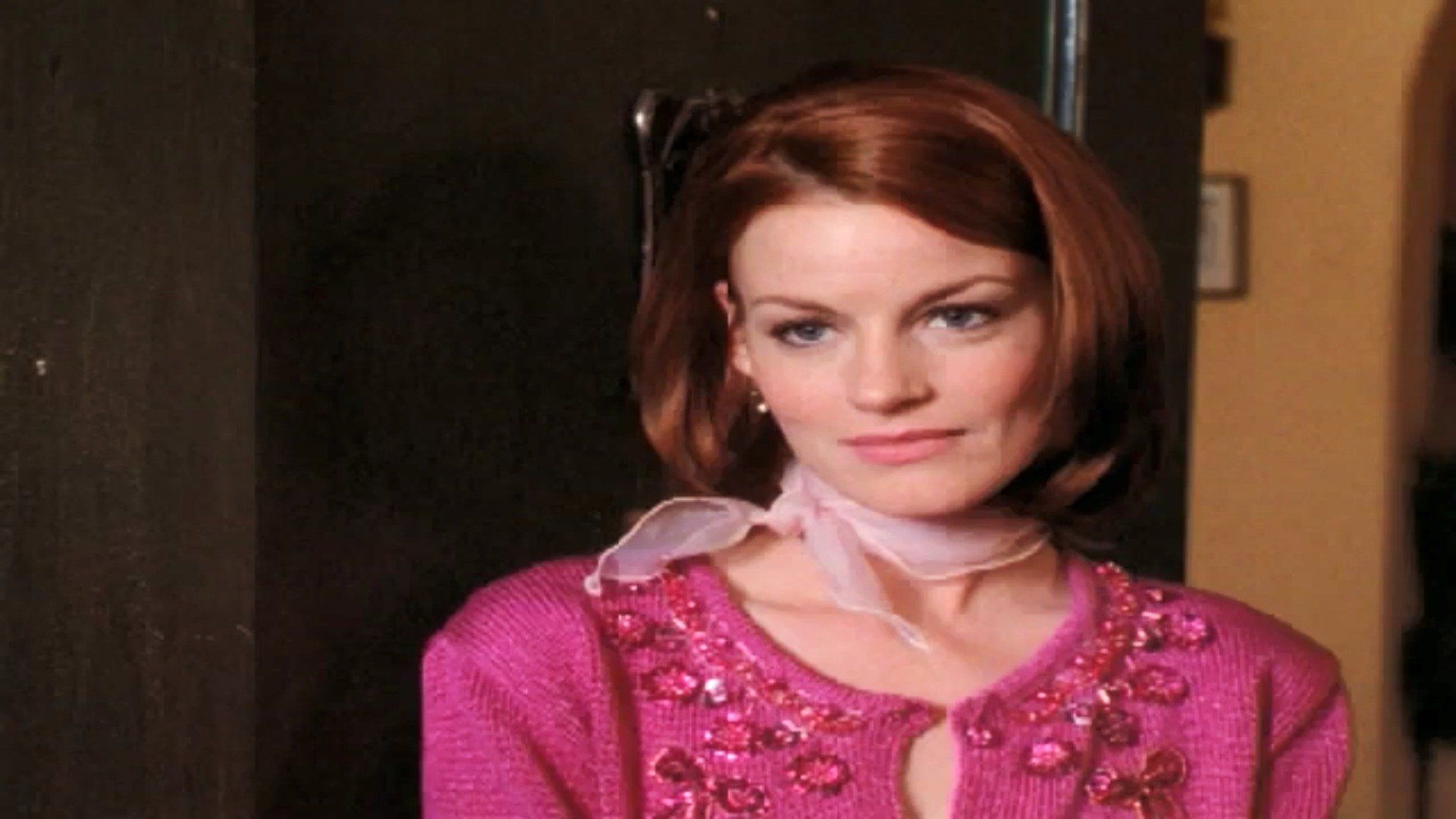 Melrose Place background