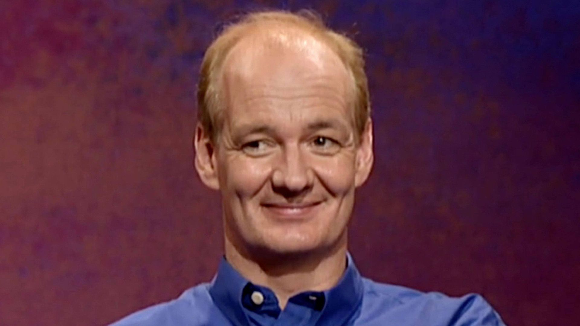 Whose Line Is It Anyway? background