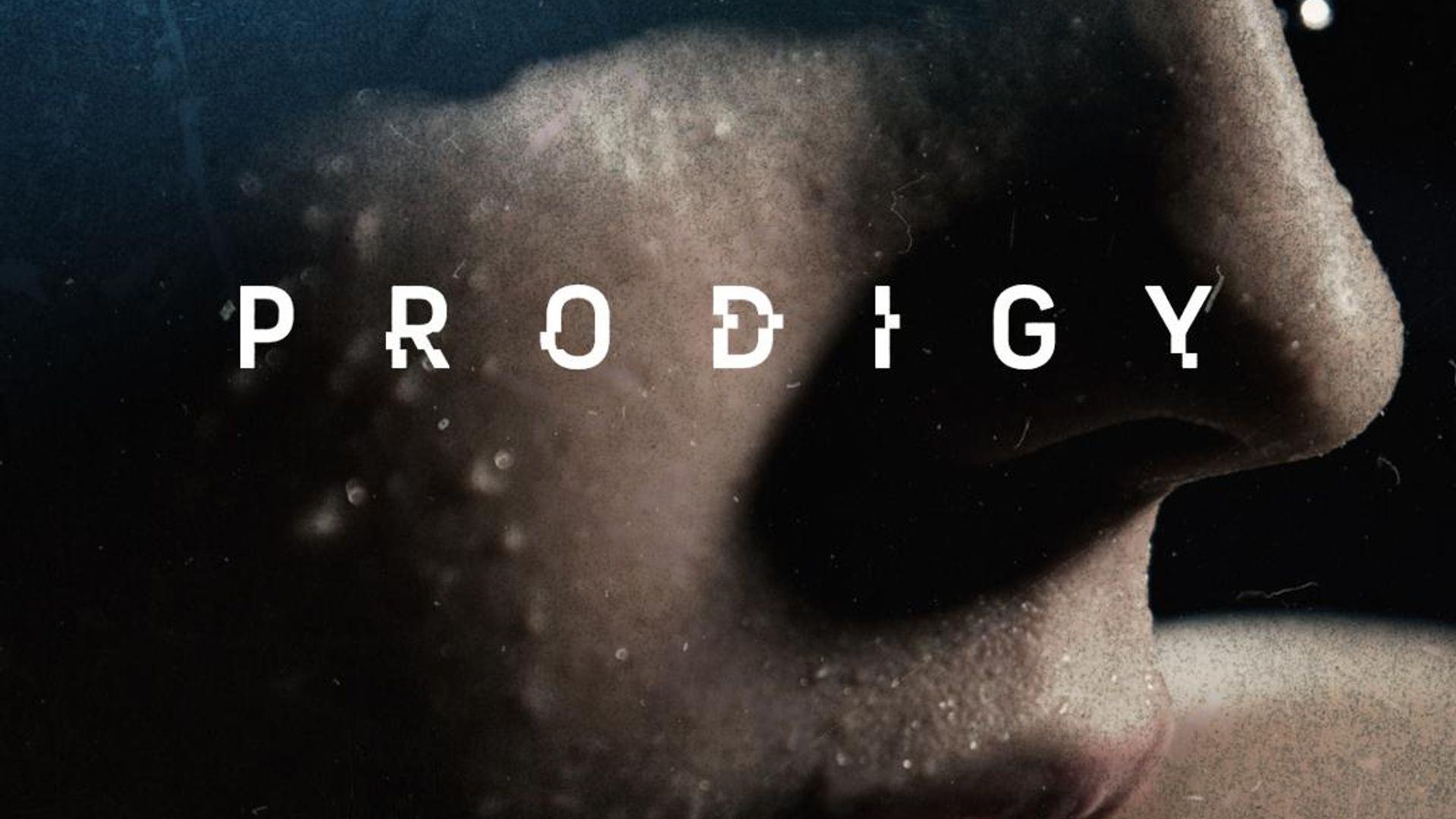 Prodigy background