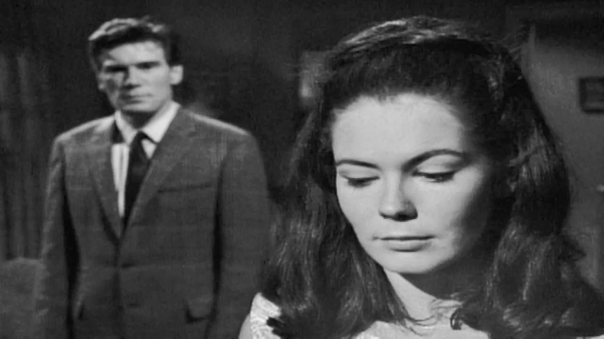 Dark Shadows background