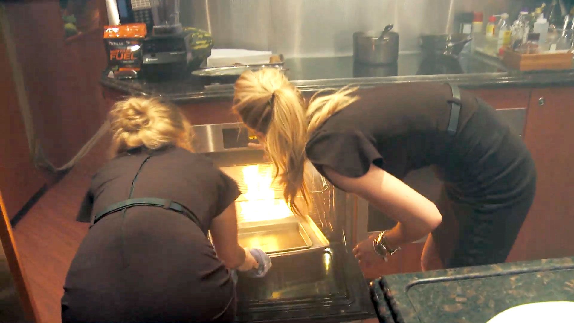 Below Deck background