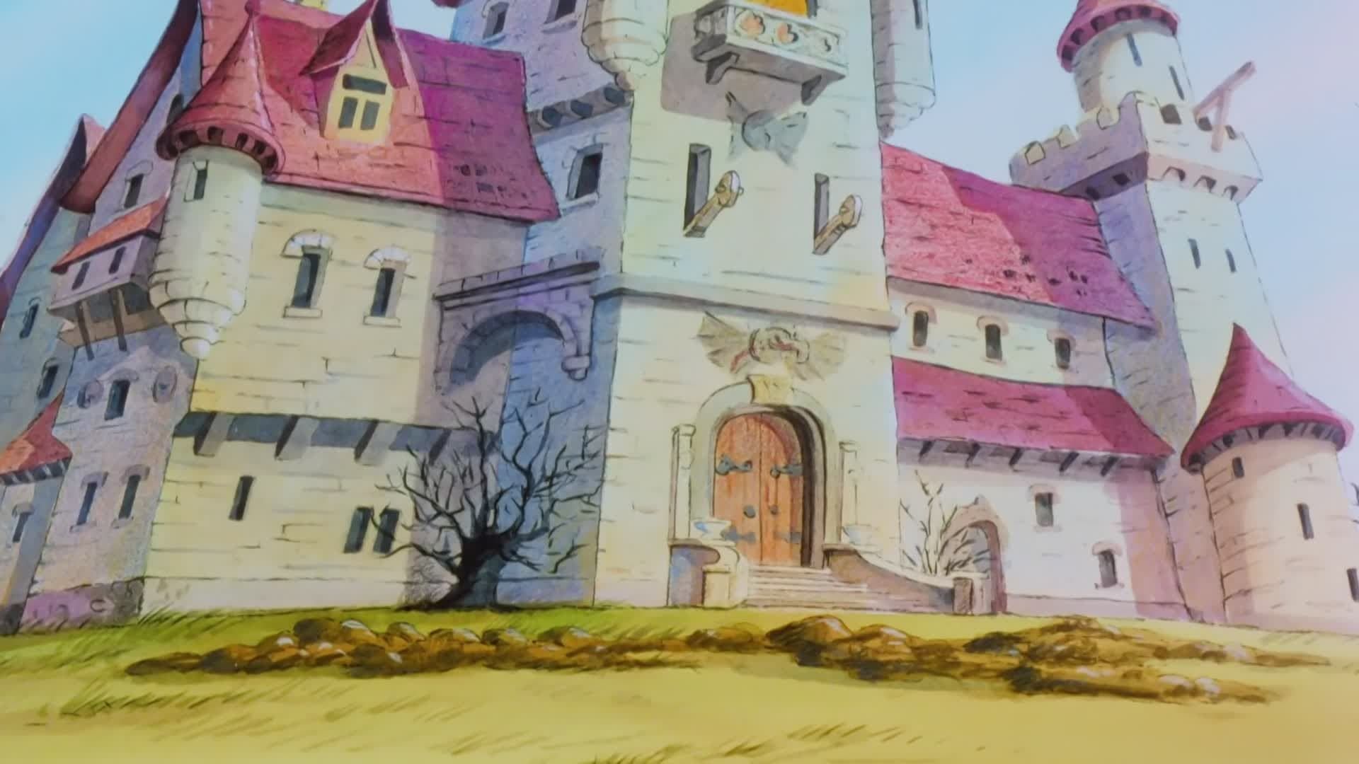 The Raccoons background