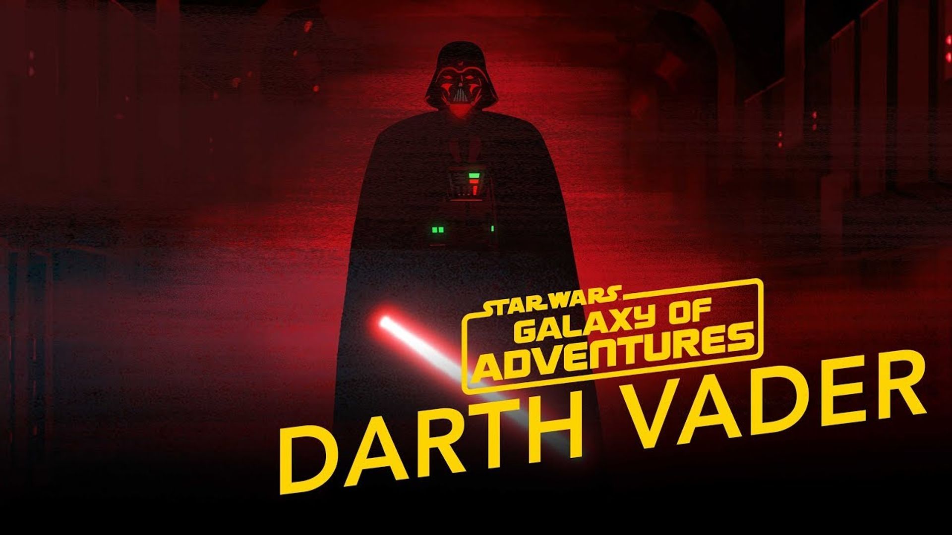 Star Wars Galaxy of Adventures background