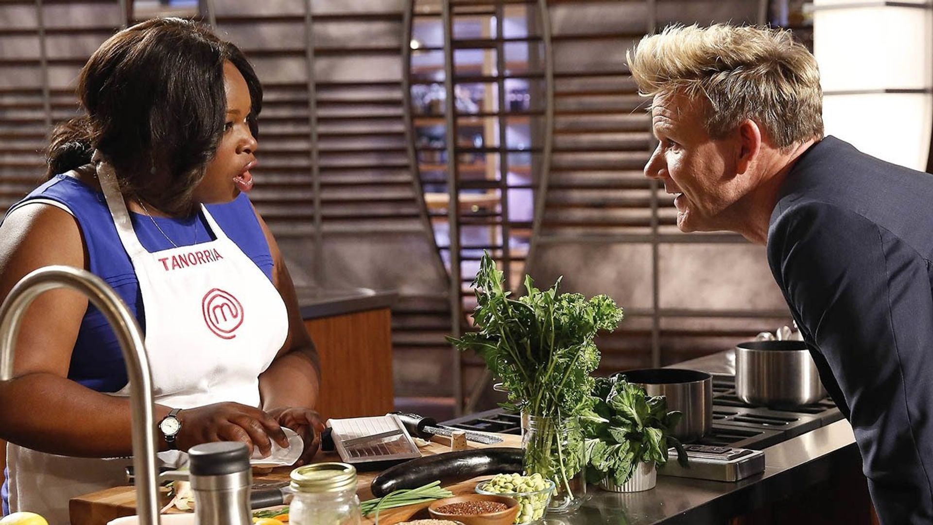 Masterchef background