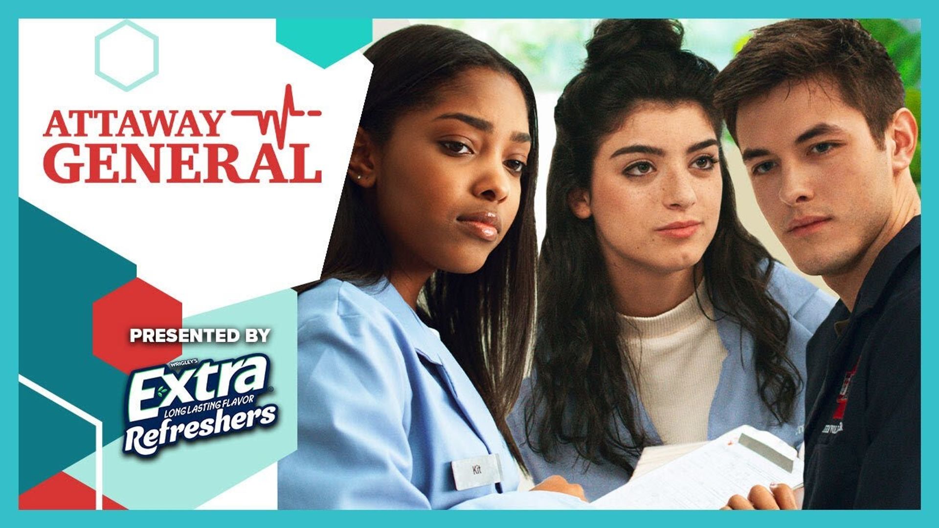 Attaway General background