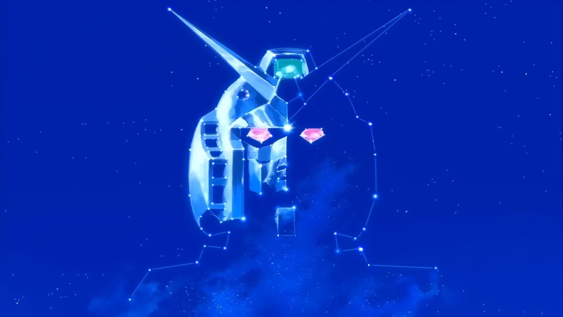 Gundam Build Fighters background