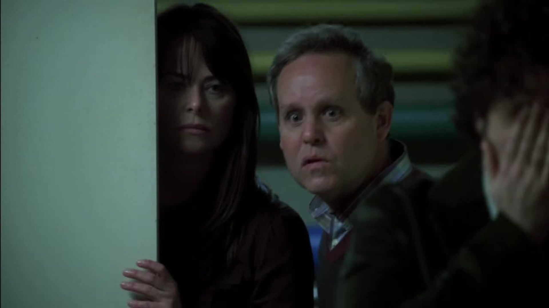 Numb3rs background