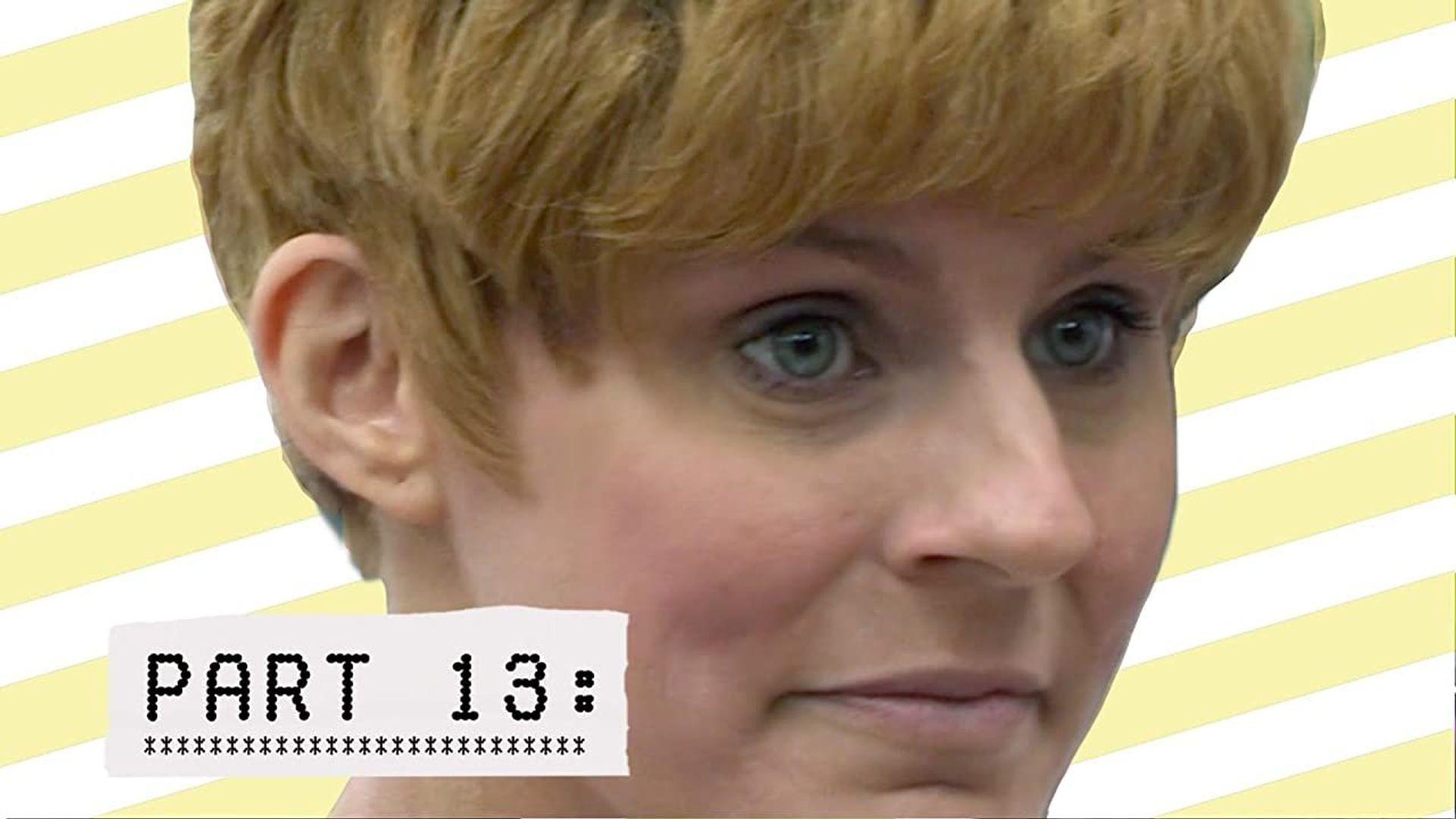 Charity Shop Sue background
