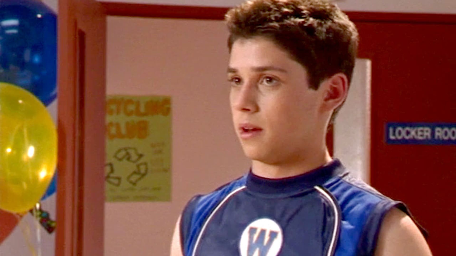 Phil of the Future background