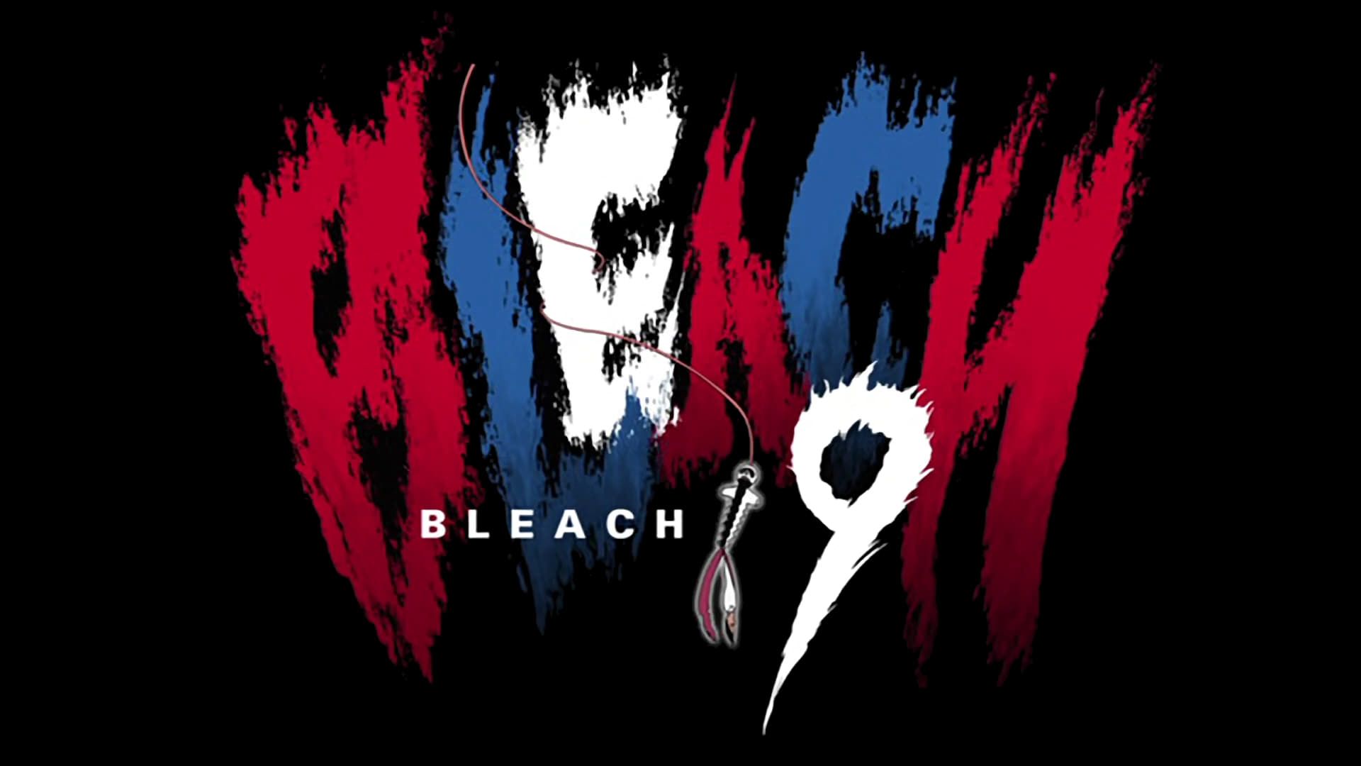 Bleach background