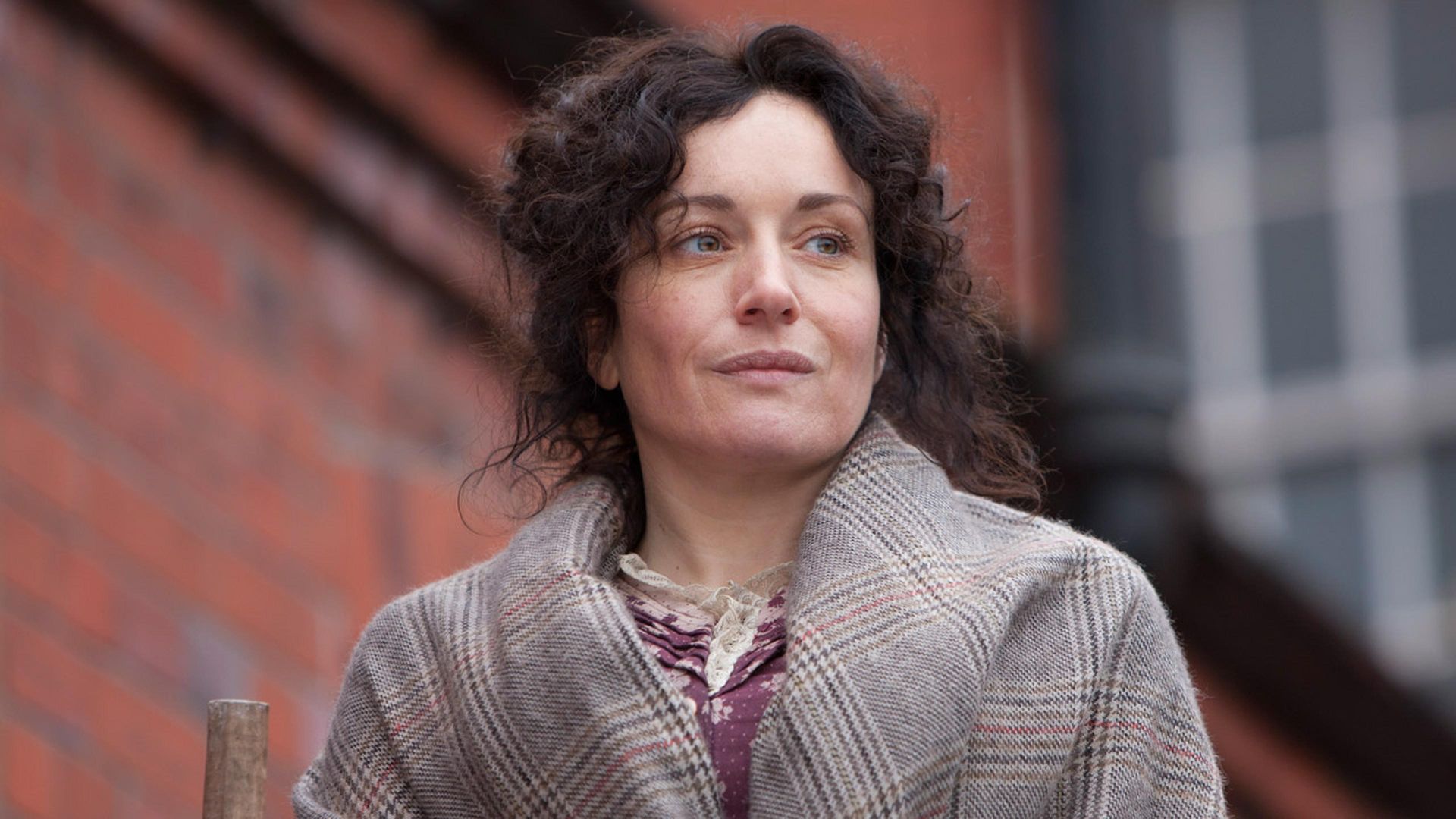 Ripper Street background