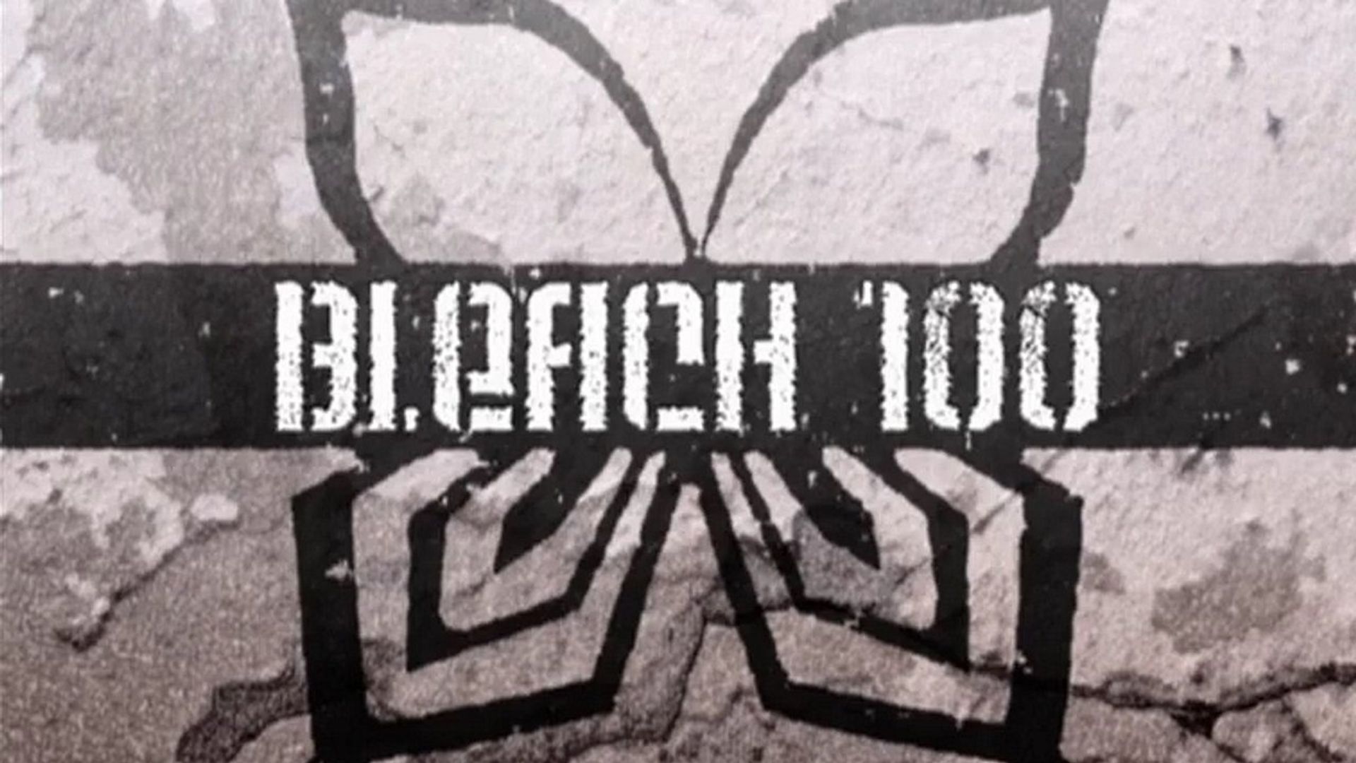 Bleach background