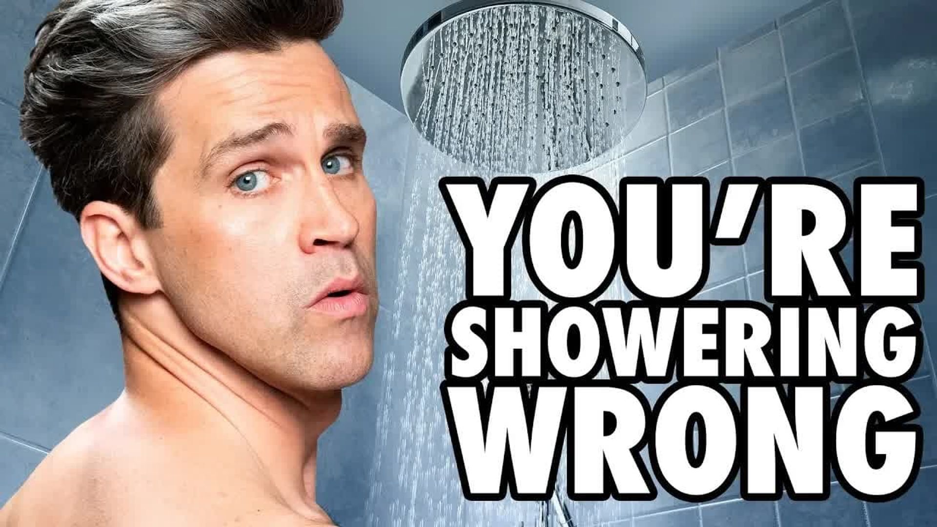 Good Mythical Morning background