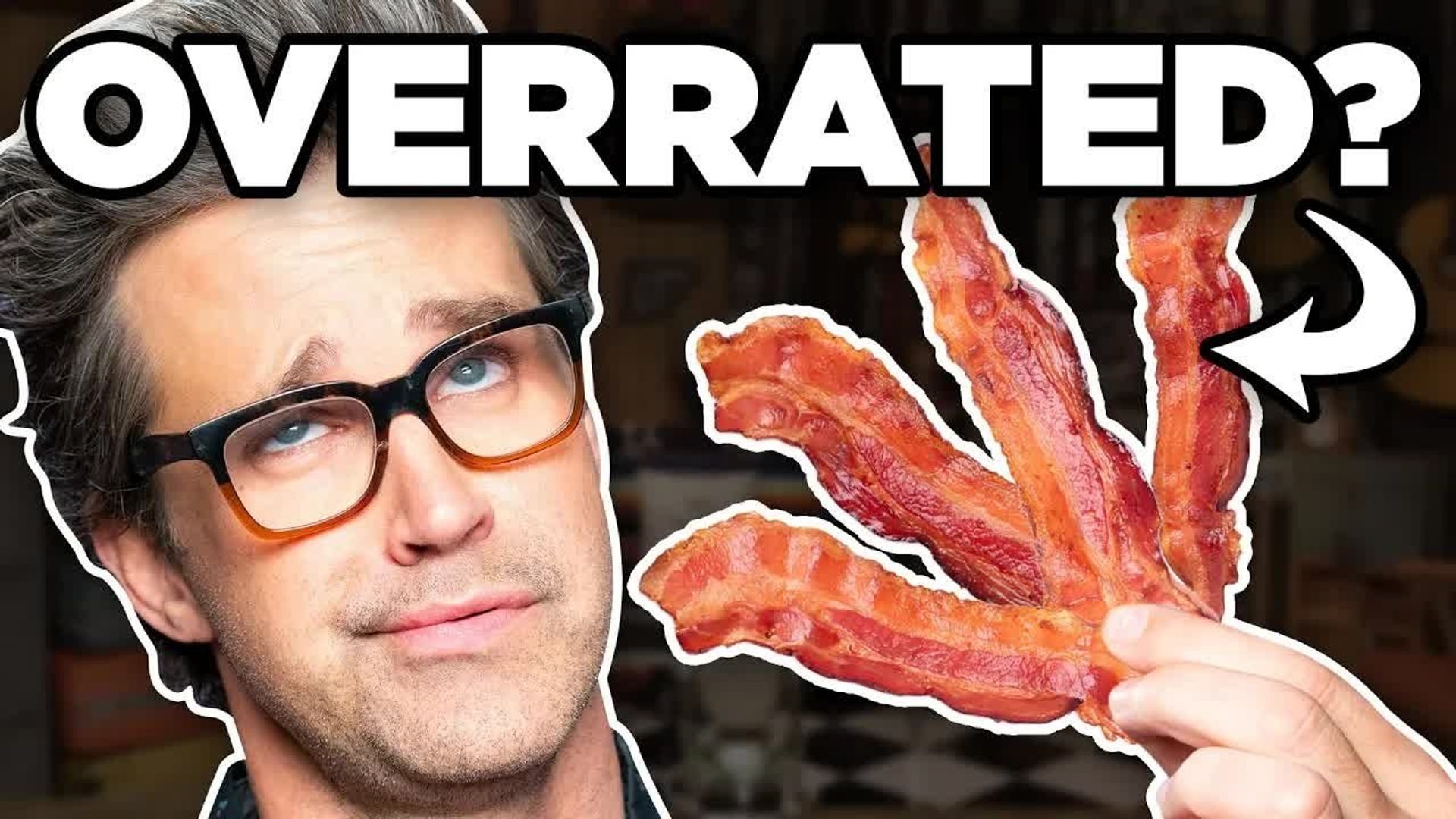 Good Mythical Morning background