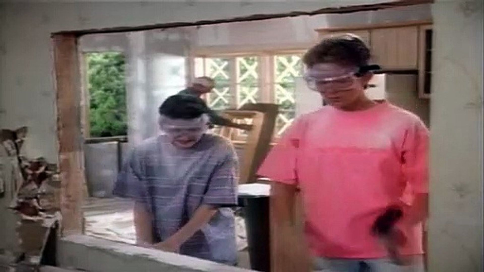 Doogie Howser, M.D. background