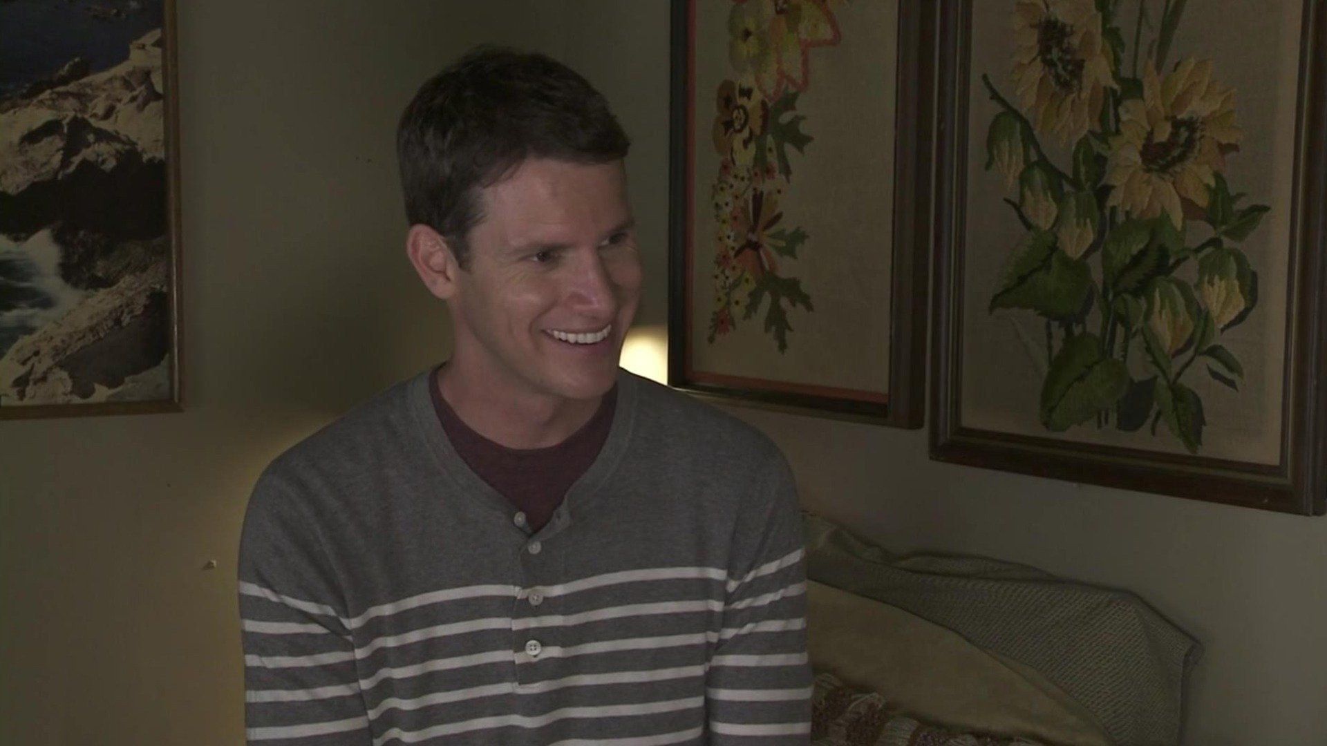 Tosh.0 background