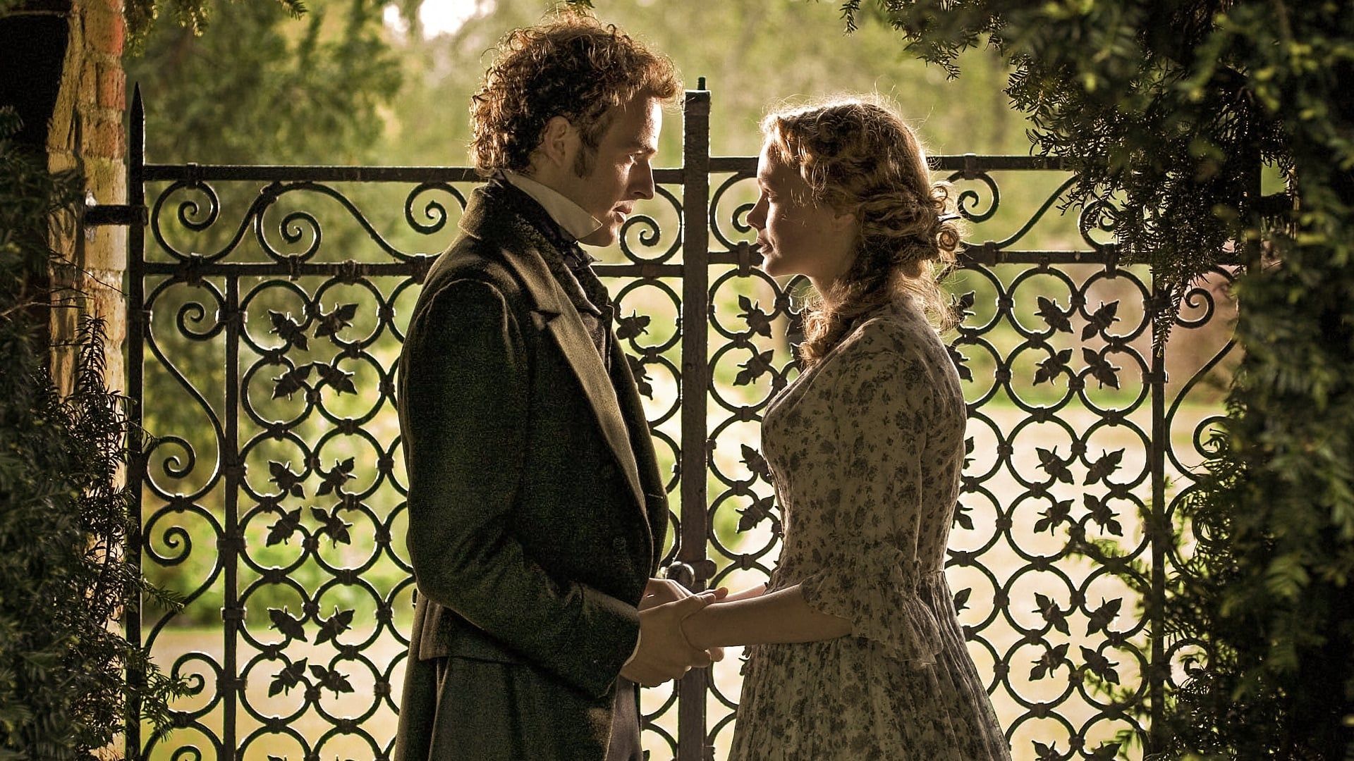Bleak House background
