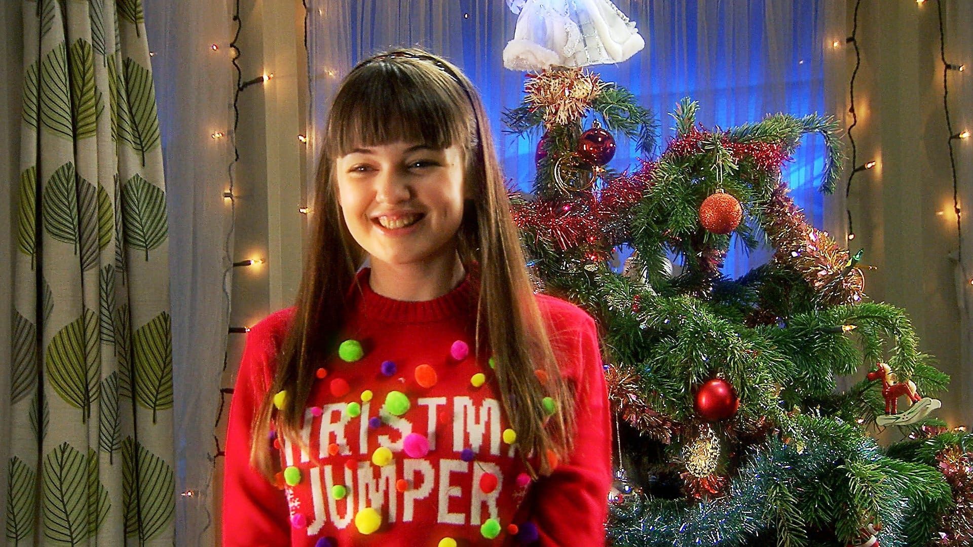 Millie Inbetween background