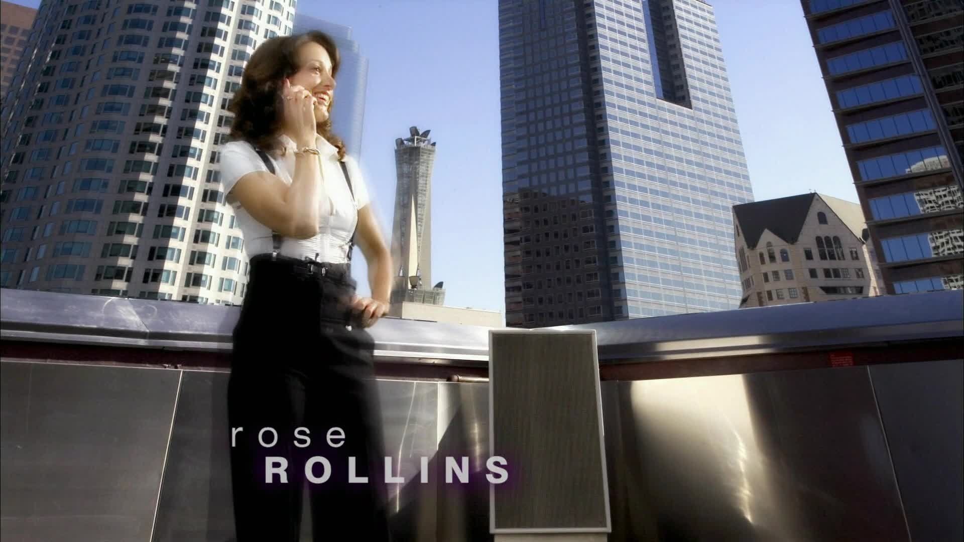 The L Word background
