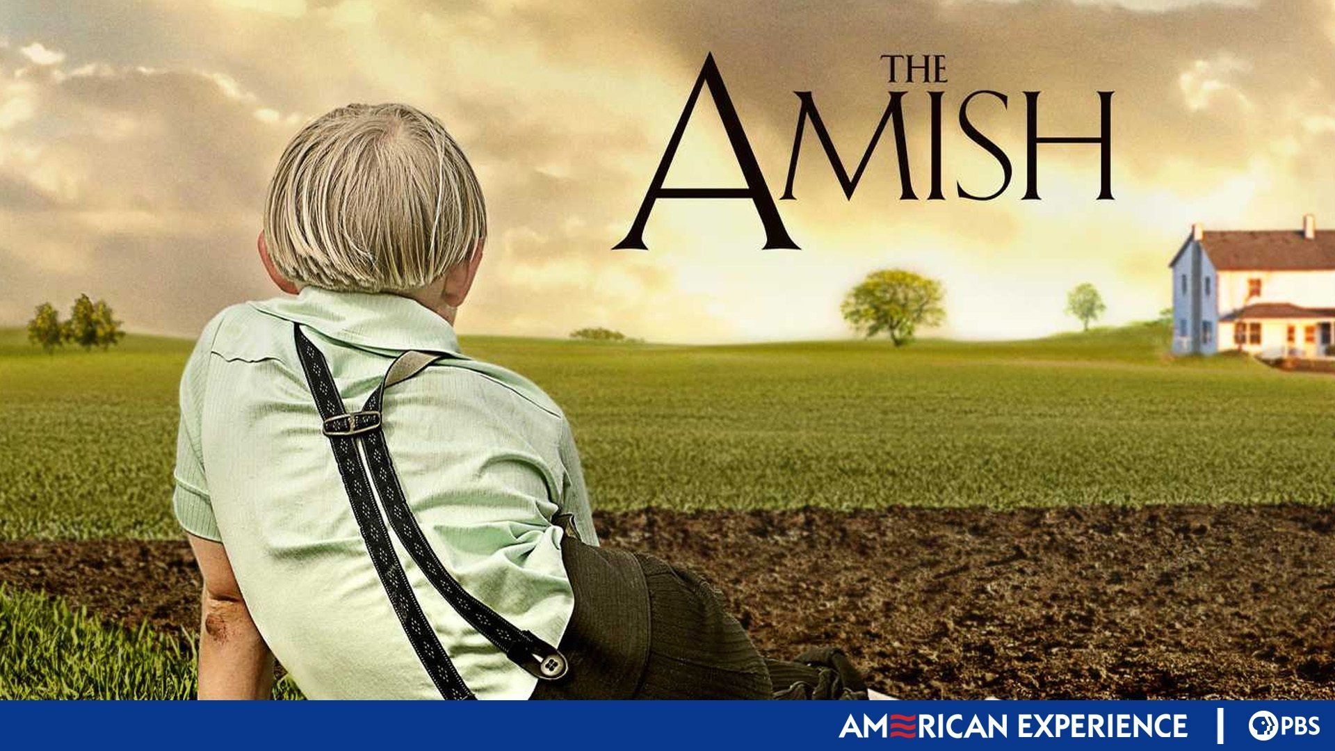 American Experience background