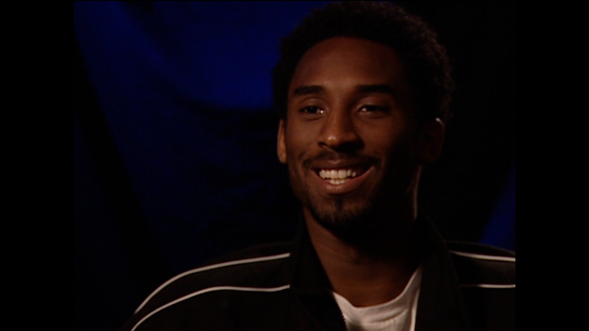 How It Really Happened with Jesse L. Martin background