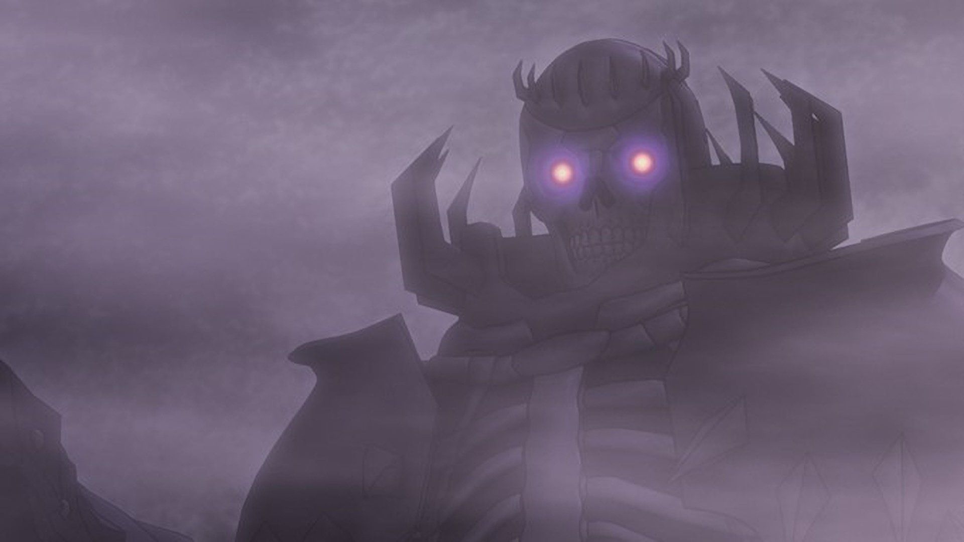 Berserk: The Golden Age Arc - Memorial Edition background
