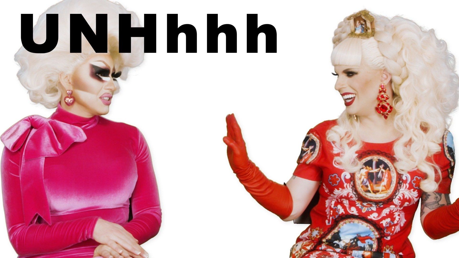 UNHhhh background