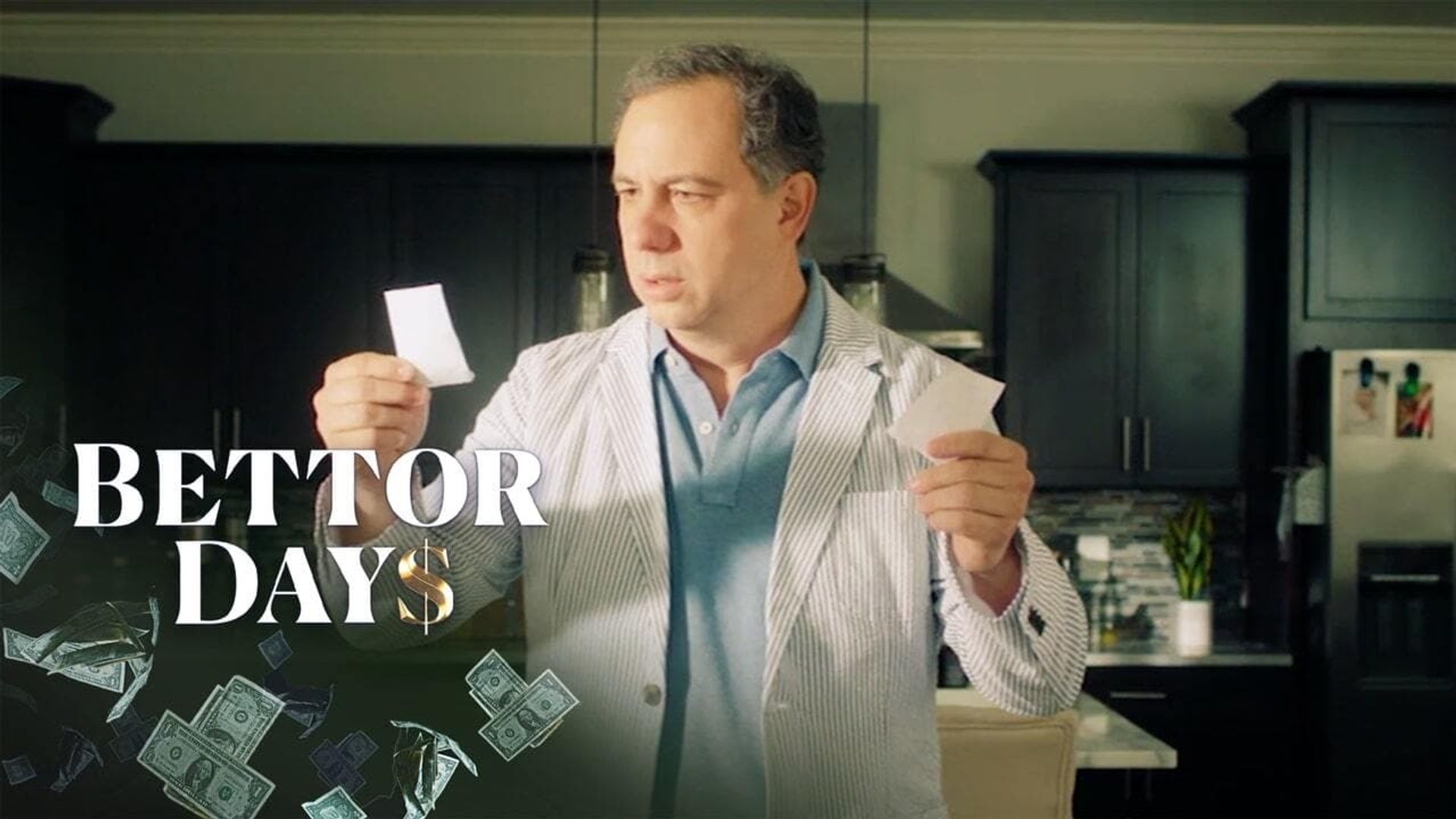 Bettor Days background