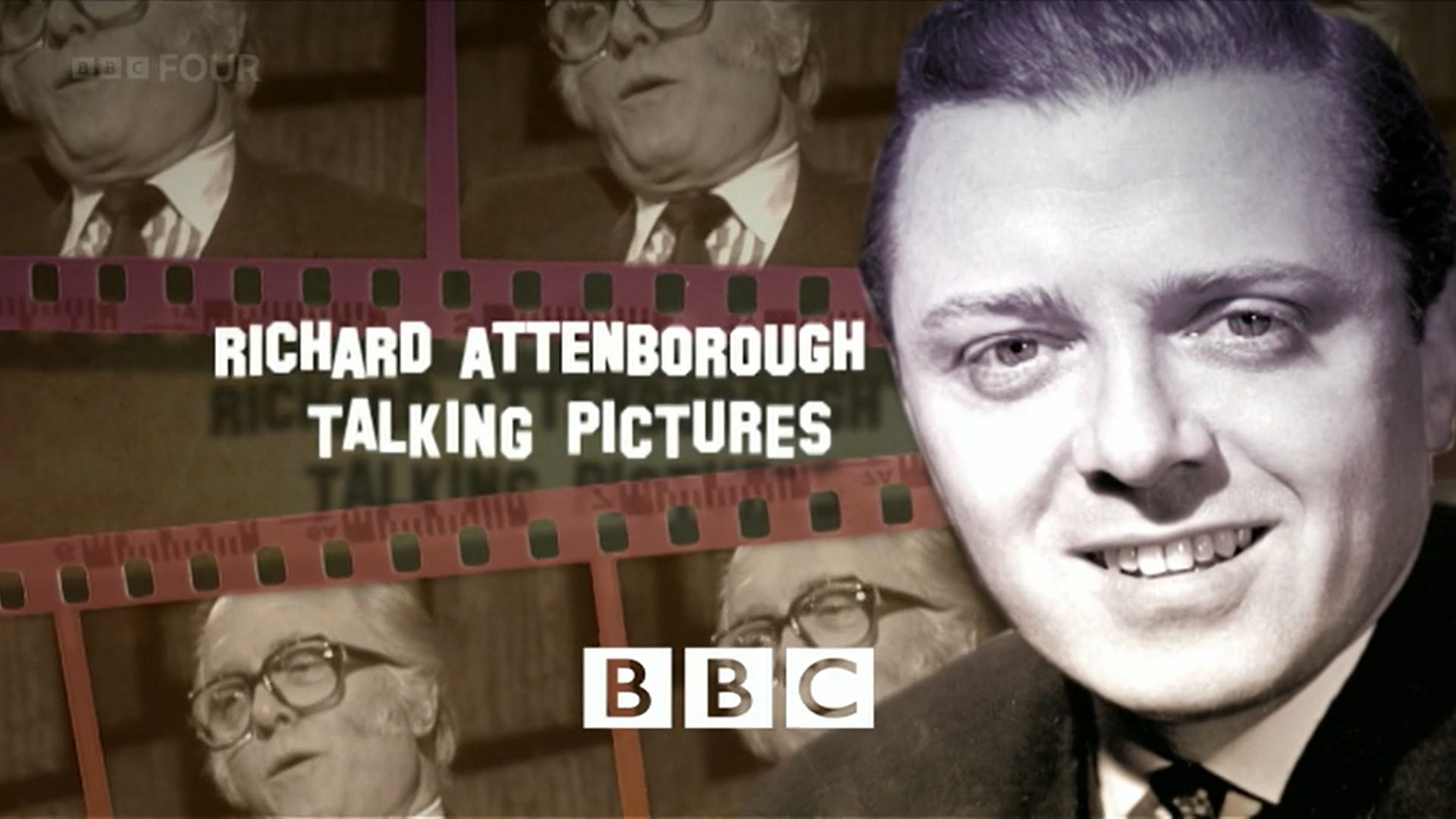 Talking Pictures background