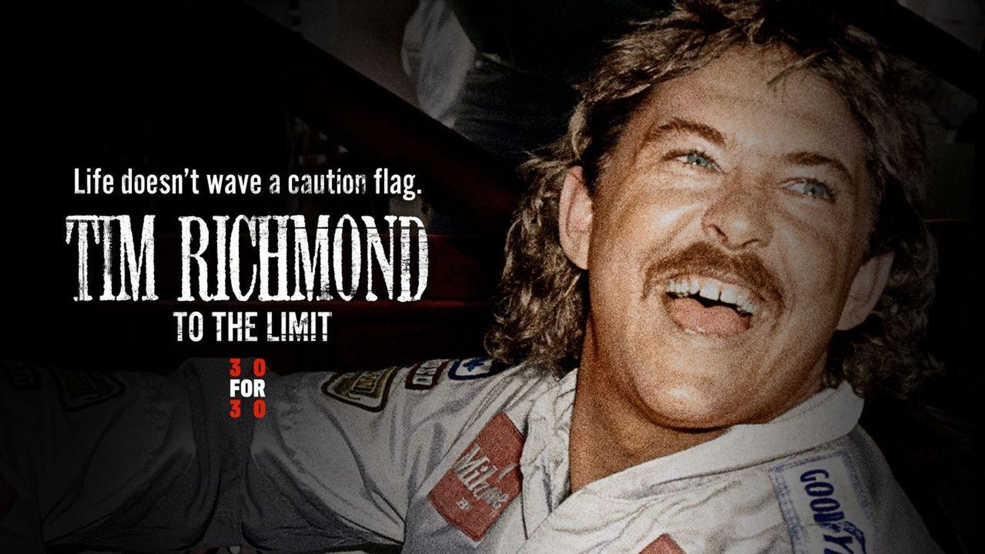30 for 30 background