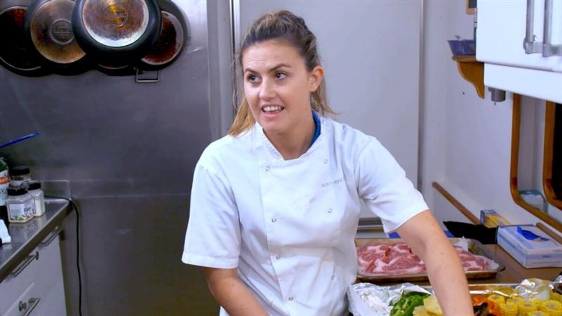 Below Deck Down Under background