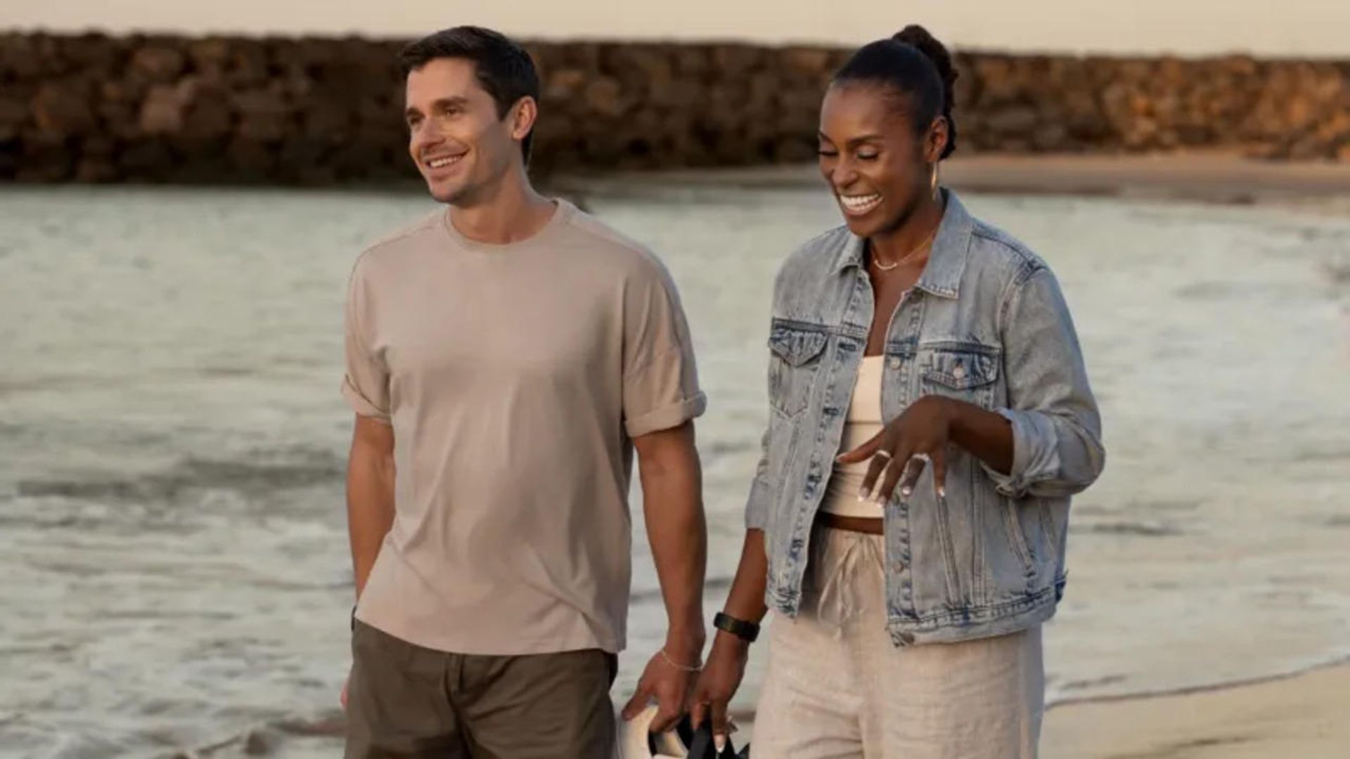 No Taste Like Home with Antoni Porowski background