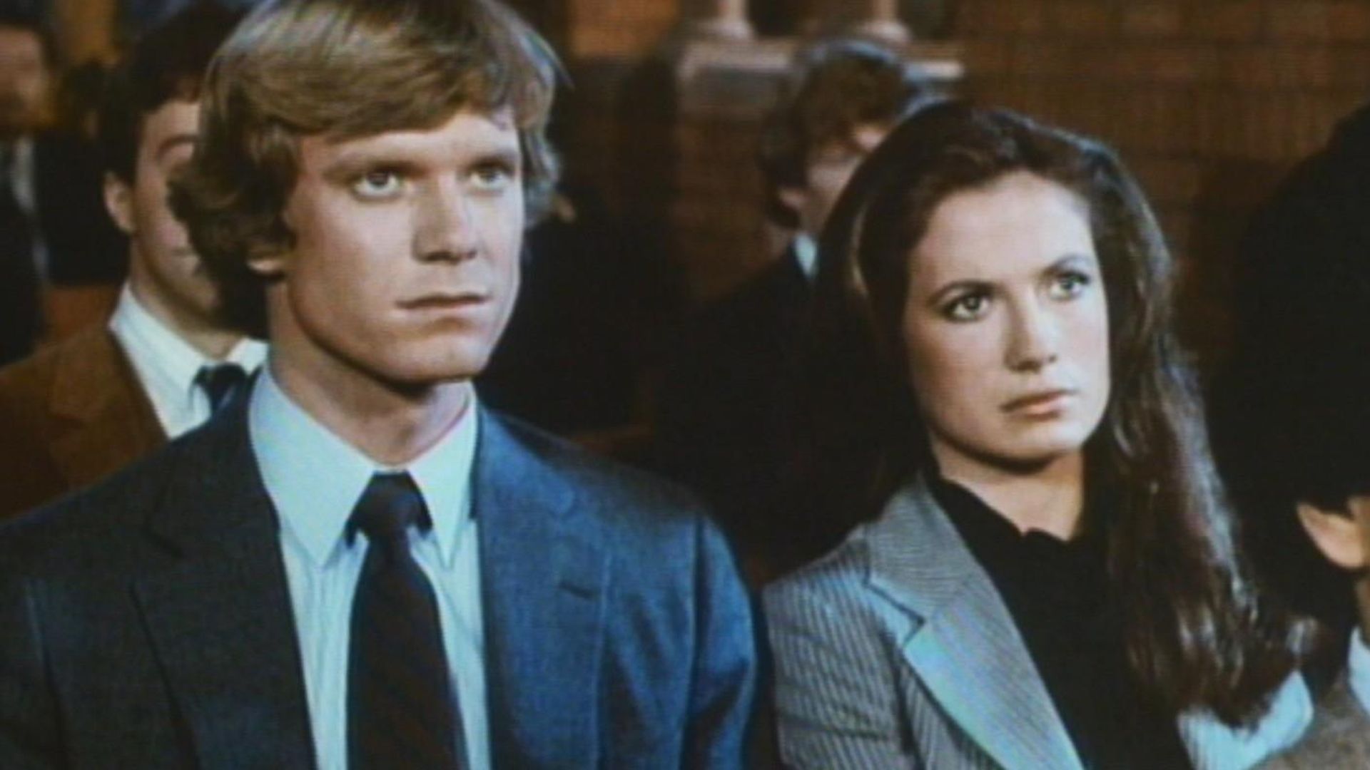 Falcon Crest background