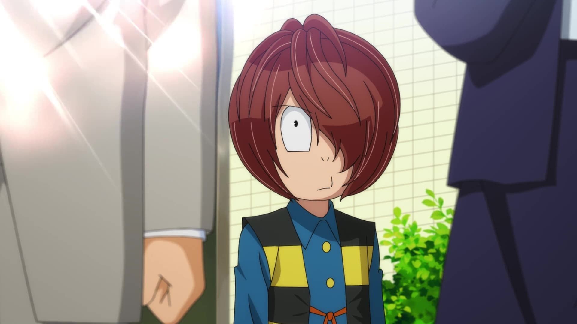 Gegege no Kitaro background