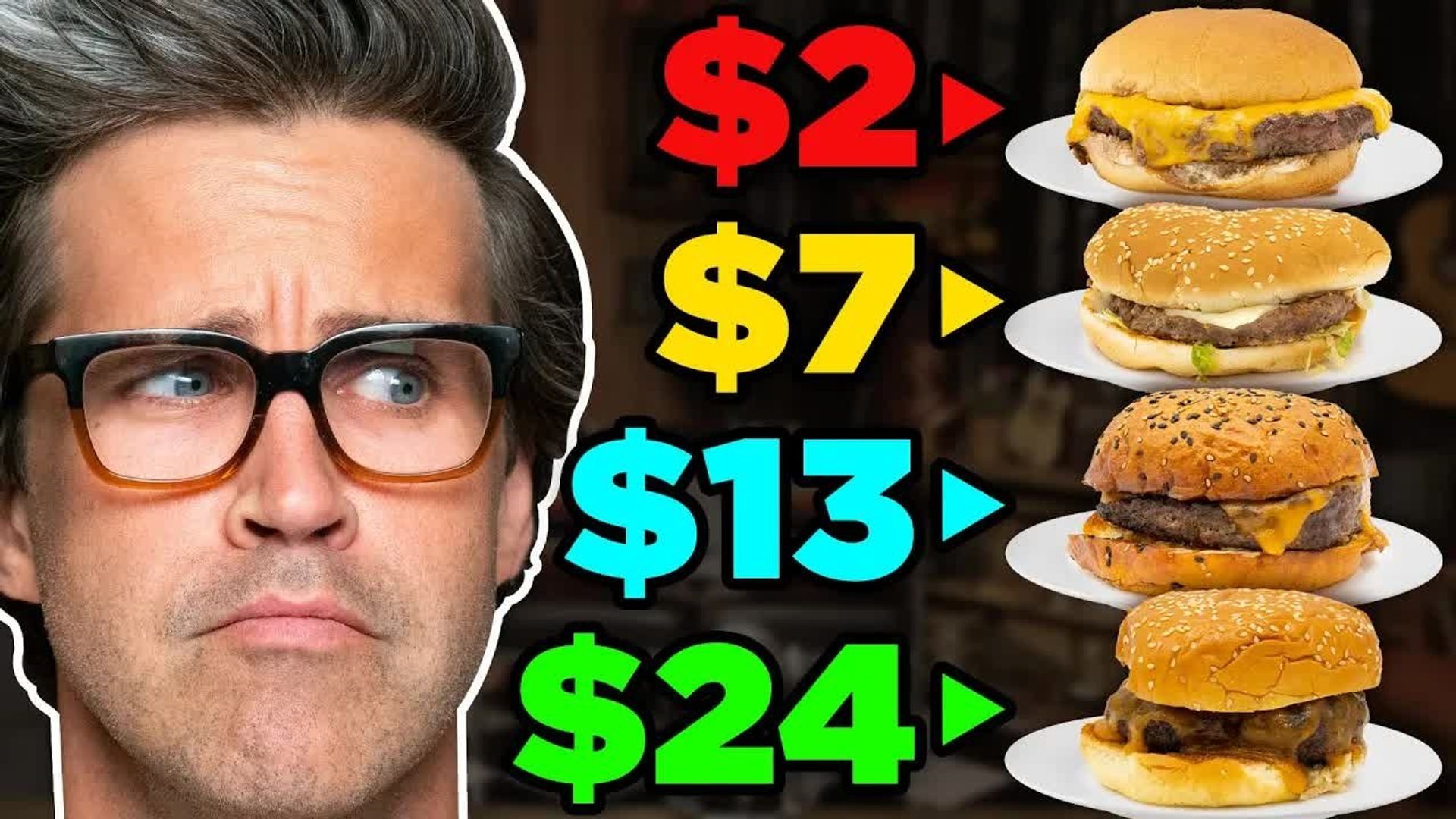 Good Mythical Morning background