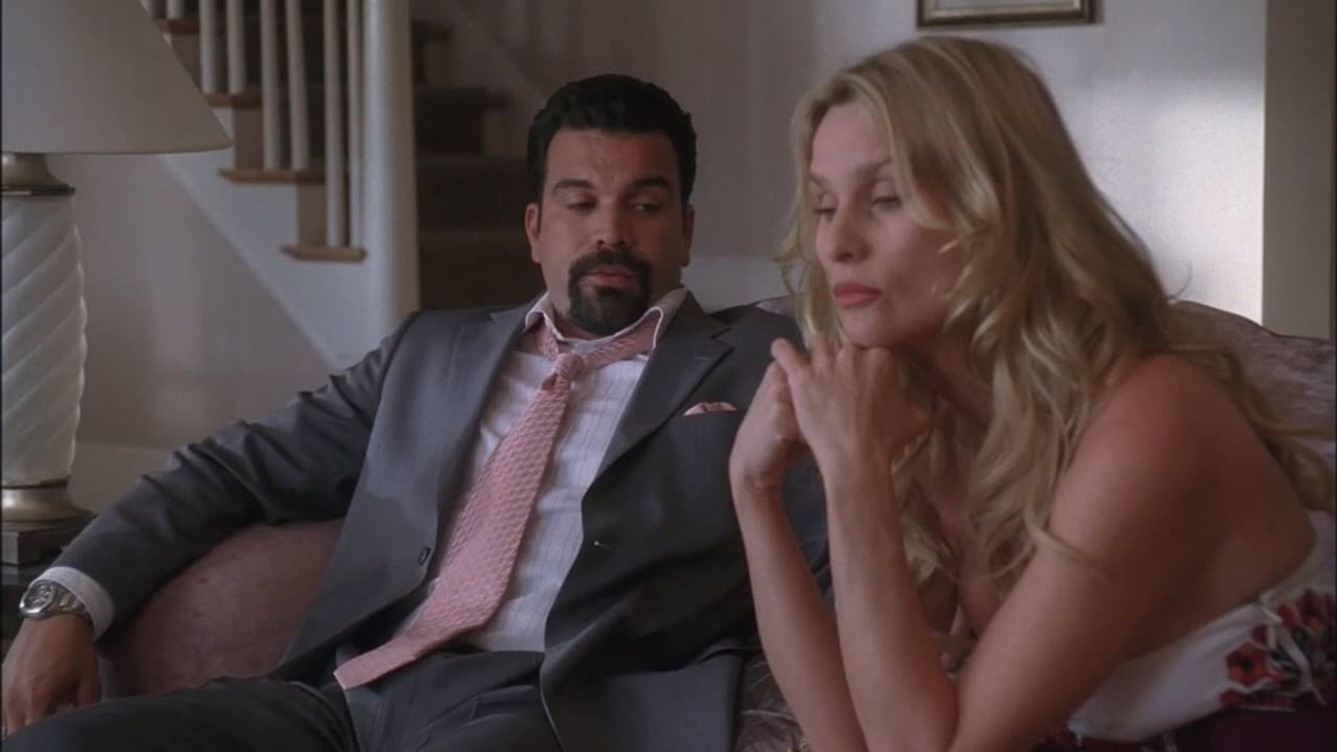 Desperate Housewives background