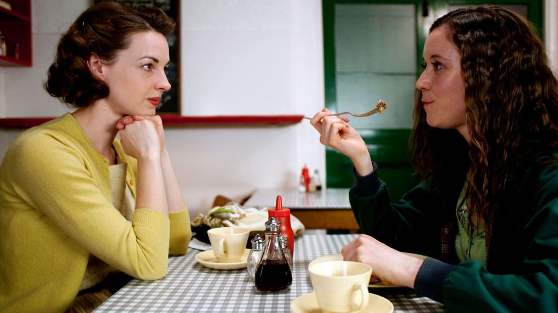 Call the Midwife background
